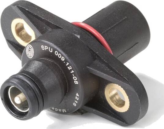 Sensor, tenningsimpuls HELLA 6PU 009 121-081