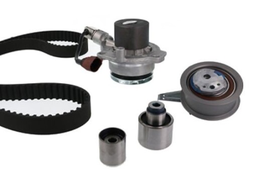 Registerreimsett med vannpumpe METELLI 30 1360 4