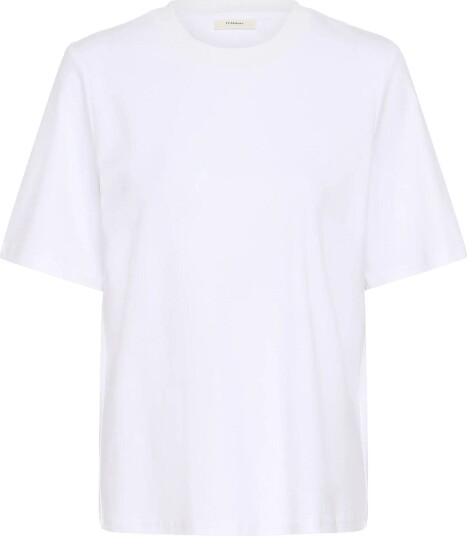 InWear Alistoniw Basic Tshirt   White   S
