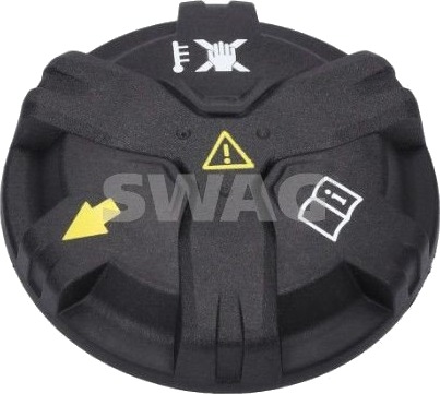 Skrulokk, kjølevæsketank SWAG 33 11 0650