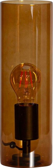 By Rydéns Bordlampe FLAKE 30 cm Brun Bordlamper