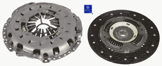Clutchsett SACHS 3000 951 775