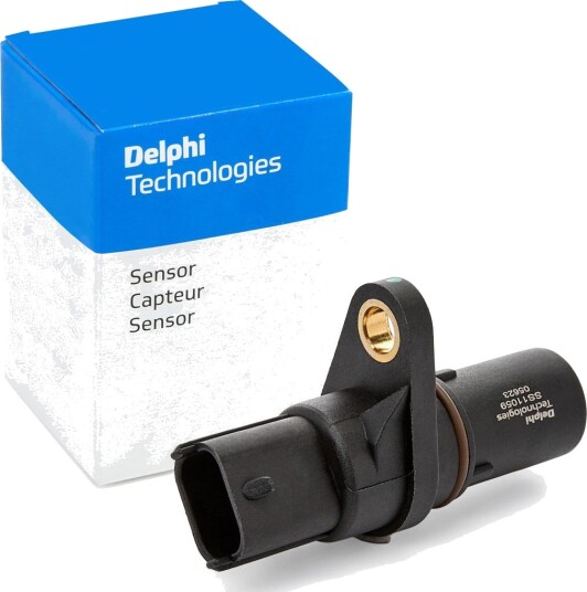 Impulsgiver veivaksel DELPHI SS11059 Impulsgiver veivaksel DELPHI SS11059