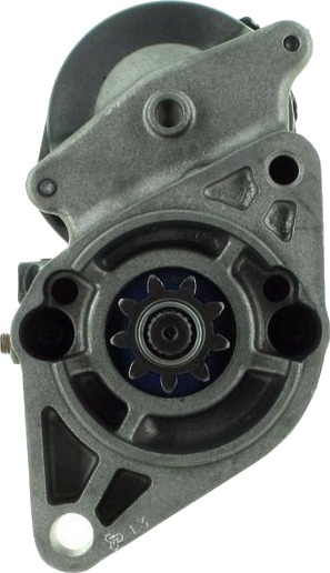 ROTOVIS Automotive Electrics 8023560 Starter ROTOVIS Automotive Electrics 8023560 Starter