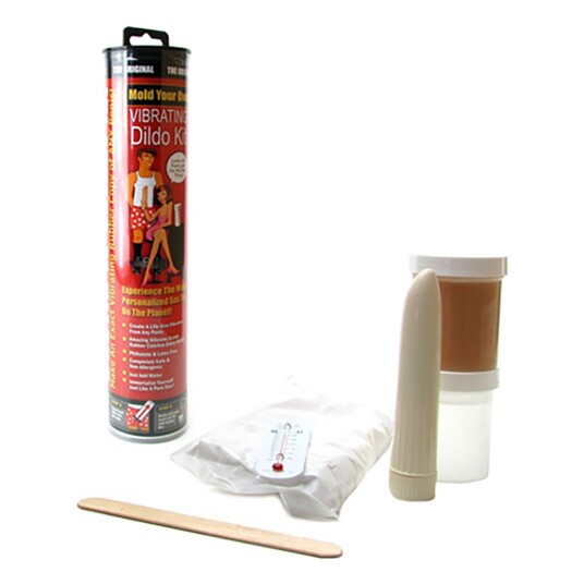 Lastbryggan Clone A Willy Kit Mørk