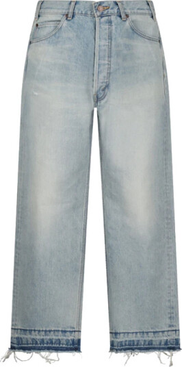 Celine Herre Jeans Blå W32, Celine Herre Jeans Blå W32,