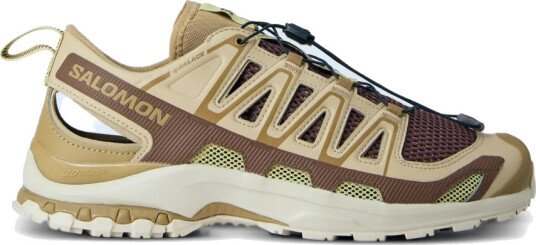 Salomon Herre Sport Grønn 43 1/2 EU,