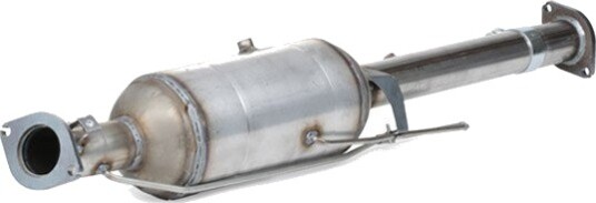 JMJ 1189 Partikkelfilter JMJ 1189 Partikkelfilter