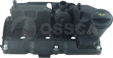 Toppdeksel OSSCA 51251 Toppdeksel OSSCA 51251