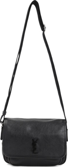 Saint Laurent Herre Vesker Svart ONE SIZE, Saint Laurent Herre Vesker Svart ONE SIZE,