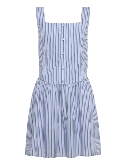 Abercrombie Kids Dr Dress Multi/patterned 110/116