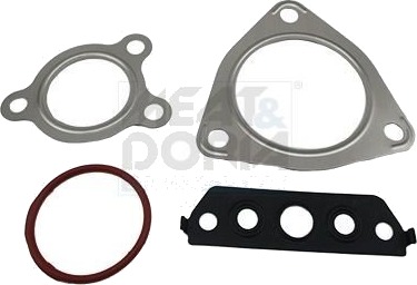 Monteringssett lader MEAT & DORIA 60795