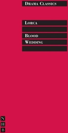 Blood Wedding