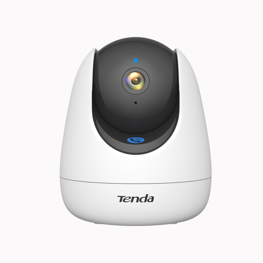 Tenda RP7 Overvåkningskamera 5MP WiFi Hvit