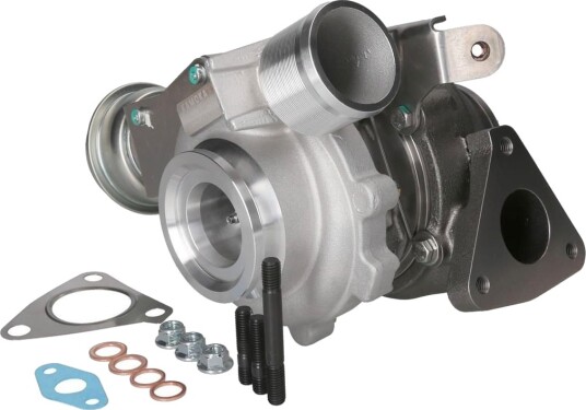 Turbolader KAMOKA 8600181
