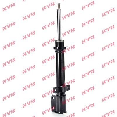 Støtdemper KYB 334837 Støtdemper KYB 334837