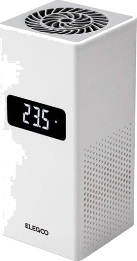 Elegoo Mini Heater for 3D Printer   3D printer