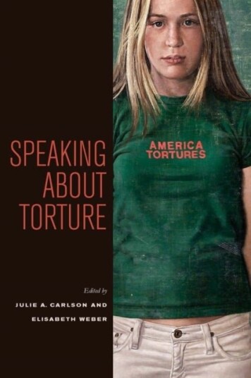 Speaking about Torture Speaking about Torture