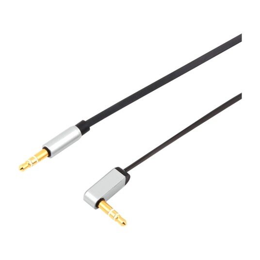DACOTA PLATINUM 3,5MM CABLE 90° 2M