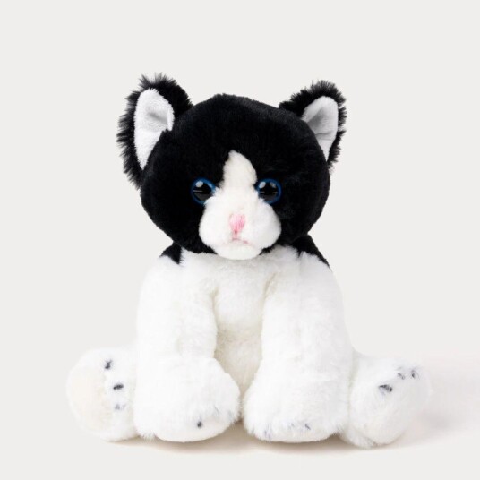 Teddykompaniet Katten Mojje Teddykompaniet Katten Mojje