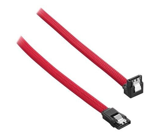 CableMod ModMesh - SATA cable - 30 cm