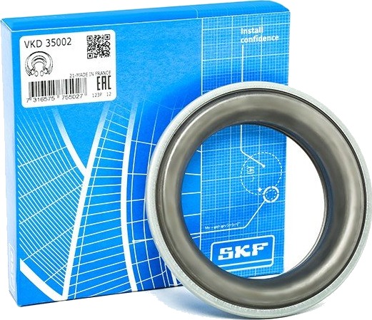 Fjærbeinslager SKF VKD 35002