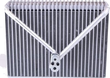 Fordamper, klimaanlegg NISSENS 92257