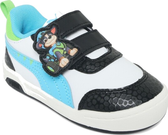 PUMA Puma Multiflex 2 Sl Paw Patrol V Inf White 26