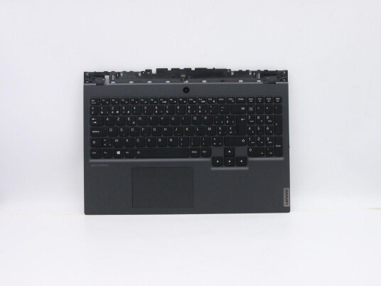 Lenovo Upper Case ASM BE L 81Y6