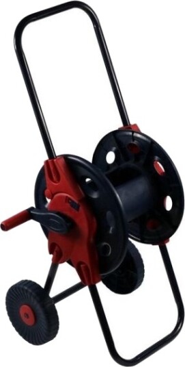 Slangevogn Hose Trolley Ym3701 45 M 1/2" Ø12,5 Mm Slangevogn Hose Trolley Ym3701 45 M 1/2" Ø12,5 Mm