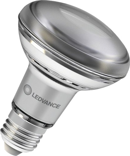 Ledspot 36° 4,8W 827 Gl E27 Ledspot 36° 4,8W 827 Gl E27