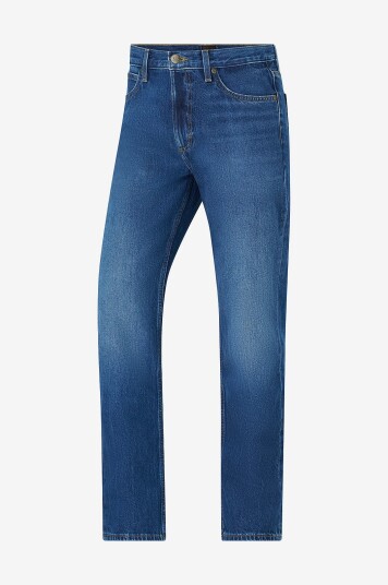 Lee - Jeans West - Blå Lee - Jeans West - Blå