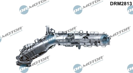 DR.MOTOR AUTOMOTIVE DRM2813 Innsugsmanifold