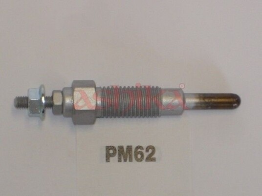 Glødeplugg ASHIKA PM62