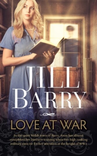 Love at War Love at War