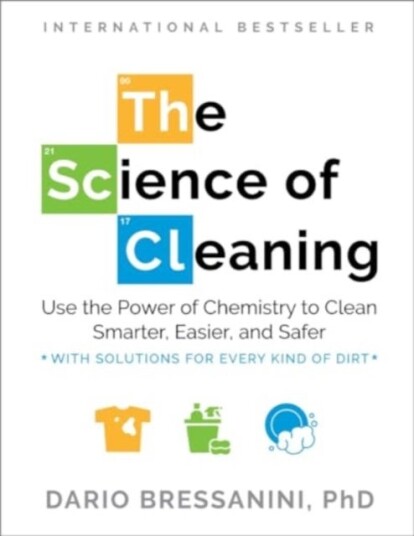 The Science of Cleaning The Science of Cleaning