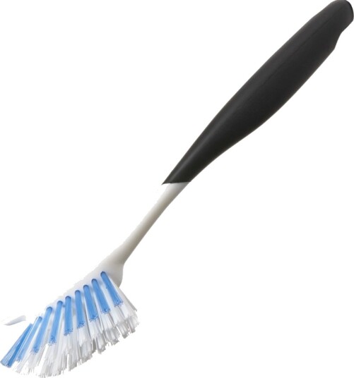 Oxo - Oppvaskbørste 26 cm svart/hvit Oxo - Oppvaskbørste 26 cm svart/hvit