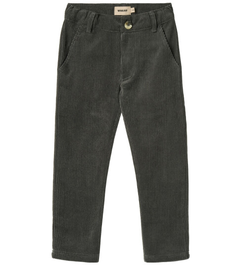 Wheat Trousers Hugo Grey 104