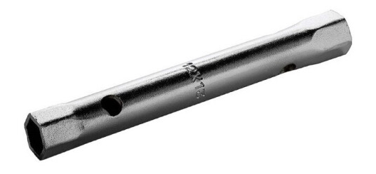 Kwb 111617 Rørstiknøgle 16 Mm, 17 Mm 1 Stk. Kwb 111617 Rørstiknøgle 16 Mm, 17 Mm 1 Stk.