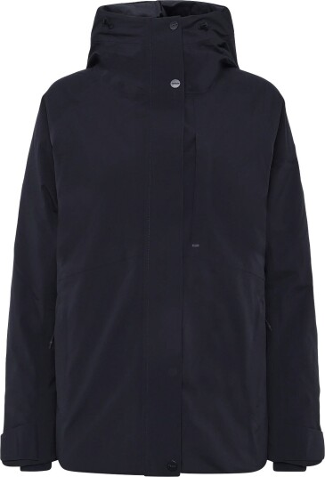 Tenson Vision Storm Jacket W BLACK XL Tenson Vision Storm Jacket W BLACK XL