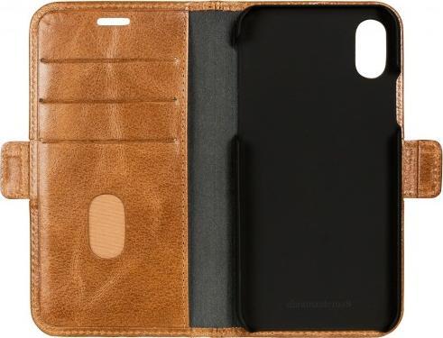 Dbramante Ordrup - Iphone Xr - Dark Tan