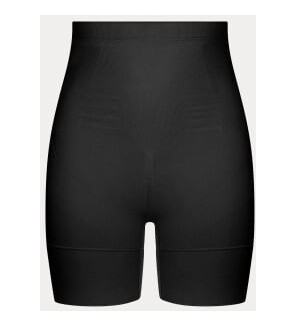 DORINA Absolute Sculpt Shaping Shorts BK0001-Black XXL