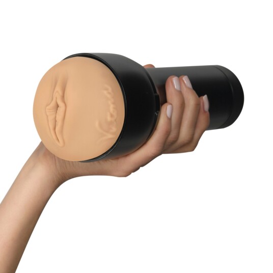Kiiroo Victoria June  Feel Stroker