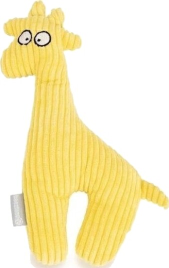 Beeztees Raffo Plysjgiraff 27 X 15 X 4 cm