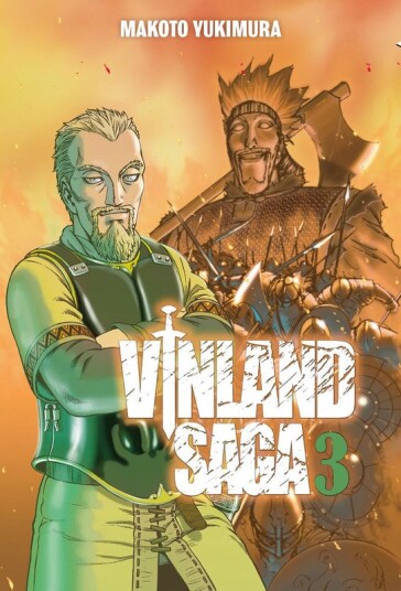 Vinland saga