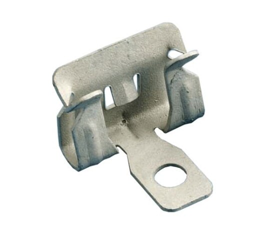 Castor CADDY Klammer 4H24-4 25stk