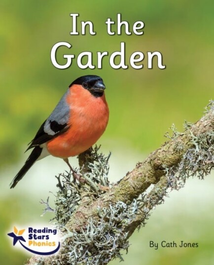 In the Garden Phase 4