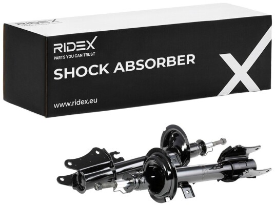 Støtdemper RIDEX 854S1719 Støtdemper RIDEX 854S1719