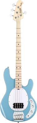Sterling by Music Man S.U.B. Sting Ray 4 MG
