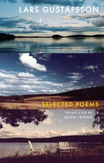 Selected Poems Av Lars Gustafsson Selected Poems Av Lars Gustafsson